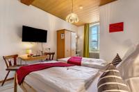 Chambre Double Supérieure