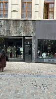 City Suites Brussels Grand Place 24 - B&B
