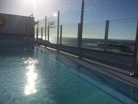 Oceanfront DreamHome - Chambres d’hôtes Cotillo