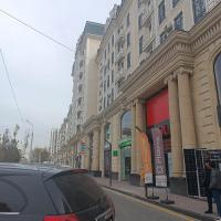Апартаменты в центре города - Bed and Breakfast Tasjkent