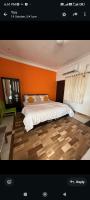 Deluxe Double Room with Castle View