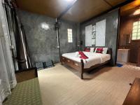Doppelzimmer mit Balkon