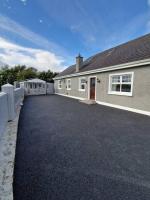Peartree Cottage - B&B