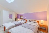 Standaard Appartement met 1 Slaapkamer