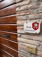 CASA ARMANNI - la tua Casa di Pietra - B&B Gubbio