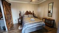 Twilight Suite - B&B