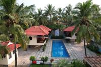 Tropical Blue Resort - B&B