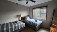 Family Room with Bathroom