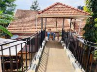 Amen Guest House And Ethiopian restaurant - B&B Entebbe