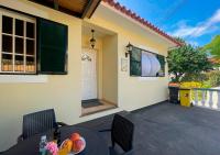 Villa Nunes - Ferienwohnung Funchal