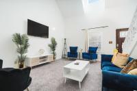 Cozy Home near Downtown Indy - B&B Indianapolis