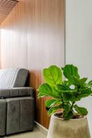 Exclusivo apartamento de 1hab en Pereira - Excelente ubicación - Chambres d'hôtes Pereira