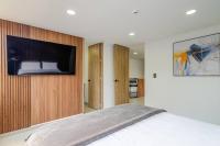 Exclusivo apartamento de 1hab en Pereira - Excelente ubicación - Chambres d'hôtes Pereira