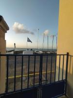 Villa de l'epi Grandcamp Maisy - B&B
