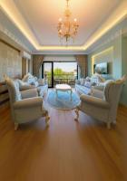 Junior Suite mit Balkon