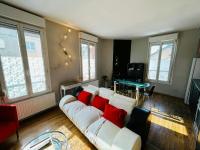 Apartamento de 2 dormitorios