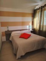 Petite Chambre Double ou Lits Jumeaux