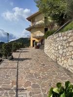 Appartamento con 2 Camere da Letto