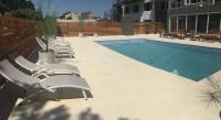 Del Sol Dto 210 - Bed and Breakfast Pinamar