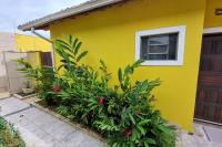 Casa confortável perto da praia Martim de Sá - Chambres d’hôtes Caraguatatuba