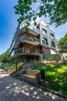 Apartamenty Grzegorzewska - B&B Olsztyn