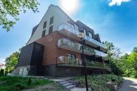 Apartamento de 1 dormitorio con vistas al río