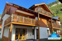 Bianca 2 by SMR Rauris Apartments - inc Spa and National Summercard - near Gondola - B&B Rauris