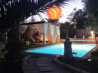 Morphée Valdareina, PISCINE CHAUFFEE, Bénagil-Carvoeiro - Chambres d’hôtes Carvoeiro