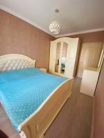 Apartamento de 3 dormitorios