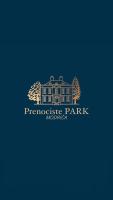 Prenoćište Park - Bed and Breakfast