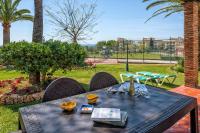 F04 Bahia Playa - Apartment - B&B Mijas Costa