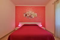 Doppelzimmer mit Gartenblick
