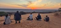 Jansen Kalahari Guest Farm - B&B