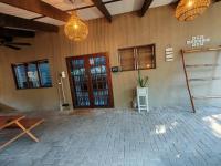 Arend Cottage - B&B