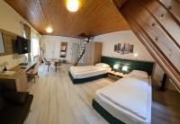 Ferienwohnung-32609 W4 - B&B Hüllhorst