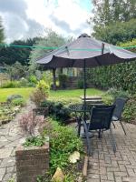 Damson Cottage - B&B Forest Row