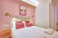 Minica Home Rosé PARKING INCLUIDO - Chambres d'hôtes Logroño