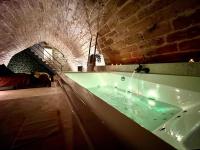 Le Troglochill - B&B
