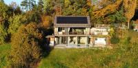 Thomizil Eichberg Südsteiermark - Chambres d’hôtes Sankt Johann im Saggautal