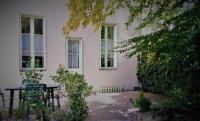 Eth Polit - Bed and Breakfast