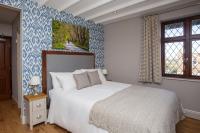 Standard Doppelzimmer