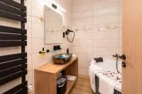 Villa Lackó - Exkluzív apartmanok - B&B Keszthely