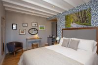 Chambre Double Standard