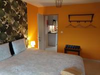Deluxe Doppelzimmer