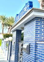 Hipocampos Beach - B&B Calpe