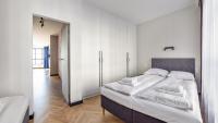 Appartement 2 Chambres