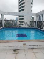 flat aconchegante Boa Viagem 195 - B&B