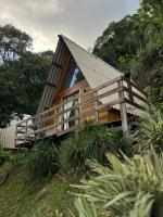 Chambre Familiale - Vue sur Lac