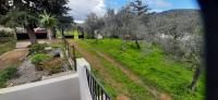 casa vacanza le bleu et le vert a 180 mt dal mare - B&B Tertenia