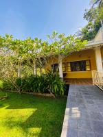 Ela House - Bed and Breakfast Hikkaduwa